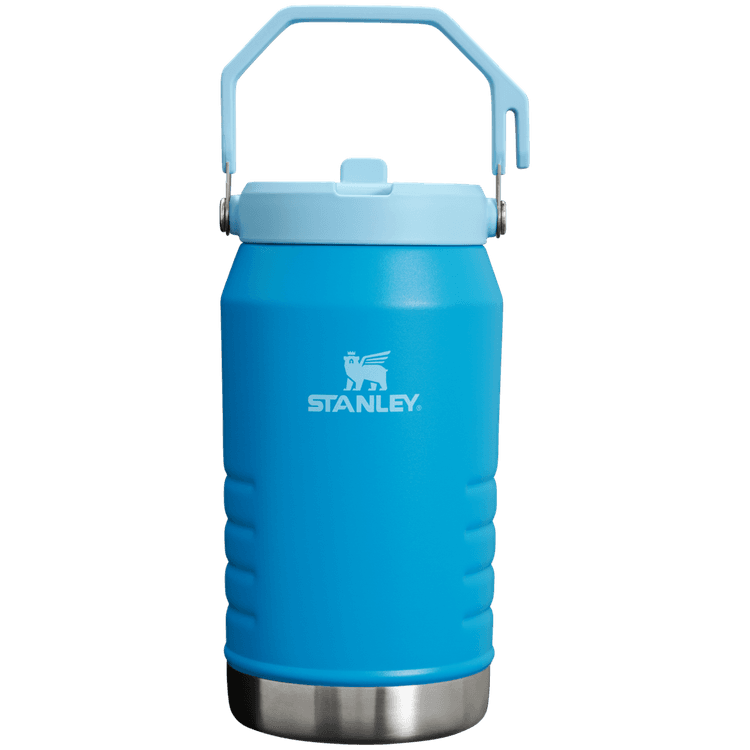 The IceFlow™ Flip Straw Jug 64OZ 1.9L Item | Buy The IceFlow™ Flip Straw Jug 64OZ 1.9L | SPOP Enterprise Global